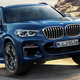 Illustration for article titled Heres The All-New 2018 BMW X3 If You Care About That Sort Of Thingem/em